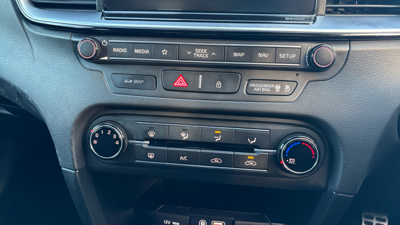 Kia Ceed 1.4T GDi ISG Blue Edition 5dr Petrol Hatchback